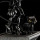 Фігурка DC COMICS Batman Returns - Catwoman (Бетмен) - зображення 6