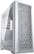 Корпус Cougar MX330-G Pro White (CGR-MX330-G PRO W) - зображення 1