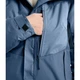 Куртка Turbat Vihola Wmn жіноча orion blue L синя - изображение 2