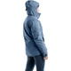 Куртка Turbat Vihola Wmn жіноча orion blue L синя - изображение 6