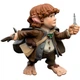 Фігурка LORD OF THE RINGS Samwise Gamgee Limited Edition (Володар перснів) 11,5 см (865003938) - изображение 5