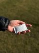Грілка для рук хімічна Basecamp Hands Warmer (10 пар) - зображення 2