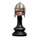 Статуэтка LORD OF THE RINGS Arwen's Rohirrim Helm Limited Edition (Властелин колец) 13,6 см (860404152) - изображение 3