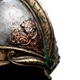 Статуэтка LORD OF THE RINGS Arwen's Rohirrim Helm Limited Edition (Властелин колец) 13,6 см (860404152) - изображение 6