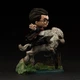 Фігурка HARRY POTTER Harry Potter and Buckbeak (Гаррі Поттер) - зображення 2