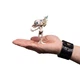 Фігурка LORD OF THE RINGS Smeagol Mini Epics (Володар перснів), 11 см (865004035) - изображение 7