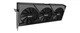Відеокарта INNO3D PCI-Ex GeForce RTX 4080 Super X3 16GB GDDR6X (256bit) (2295/23000) (HDMI, 3 x DisplayPort) - изображение 2