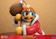 Figurka First 4 Figures Kirby: King Dedede (5060316626009) - obraz 11