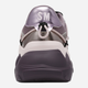 Жіночі снікери Steve Madden Spectator Sneaker SM11002961-PDV 39 24.6 см Світло-фіолетові (8720857503241) - зображення 4