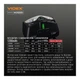 Налобний світлодіодний ліхтарик VIDEX VLF-H055D 500Lm 5000K - зображення 13