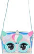 Purse Pets e Pets Holo unicorn (Series 1) - Сумочка Домашня тварина Холо Єдиноріг (6068208) - Ігровий набір Spin Master - зображення 9