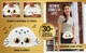Harry Potter Interactive Owl Hedwig's Pet Purse - Сумочка для животных интерактивный питомец сова Гарри Поттера Хедвиг (6067203) - Игровой набор Spin Master - изображение 3