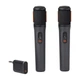 Радиосистема JBL PartyBox Wireless Mic (JBLPBWIRELESSMIC) - изображение 1
