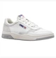 Шкіряні кросівки K-Swiss Cannoncourt LTH Color: White/White US10 EU43 28CM - изображение 1