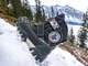 Дутики для хлопчика Super Gear LA9163-BK 28 Темно-синій - зображення 2