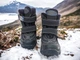 Дутики для хлопчика Super Gear LA9163-BK 28 Темно-синій - зображення 7