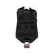 Мышка A4Tech Bloody R36 Ultra Wireless Stone Black (4711421000178) - изображение 5
