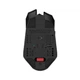 Мышка A4Tech Bloody R36 Ultra Wireless Stone Black (4711421000178) - изображение 4