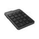Клавіатура A4Tech FGK21C Wireless Grey (4711421993982) - зображення 6