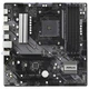 Материнская плата ASRock B550M PHANTOM GAMING 4 - изображение 1