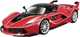 Металева модель автомобіля Bburago Ferrari FXX K 1:18 (4893993160105) - зображення 1