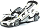 Metalowy model samochodu Bburago Ferrari FXX-K Evo 1:18 (4893993160129) - obraz 2