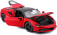 Металева модель автомобіля Bburago Ferrari SF90 Stradale 1:18 (4893993160150) - зображення 2