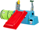 Дитяча гірка Little Tikes Easy Store Slide & Explore (0050743664519) - зображення 1