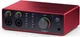 Аудиоинтерфейс Focusrite Scarlett 4i4 4th Gen - изображение 1