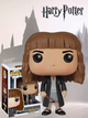 Фигурка Funko Pop! Harry Potter Hermione Granger Фанко Гарри Поттер Гермиона Грейнджер 03 - изображение 1