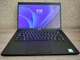 Ультрабук Dell Latitude 7390 - 13.3" (1920x1080) IPS, Intel Core i5-8365U, 8GB DDR4, 256 GB SSD M2, АКБ 55Wh, підсвітка, А клас б/в - изображение 1