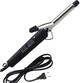 Плойка электрощипцы для волос professional curling iron - изображение 1