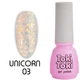 Гель-лак Toki Toki Unicorn №003, 5ml - зображення 1