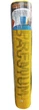 Сітка штукатурна(фасадна) М160 (160 г/м2) 5м2 4 х 4 склосітка Baustoff Premium жовта для зовнішніх робіт - зображення 2