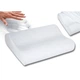 Ортопедическая подушка UKC Memory Pillow с памятью (024k) - изображение 8