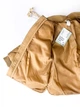 Демісезонна куртка H&M 92 см коричневий артикул Л1053 - зображення 5