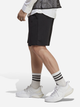 Krótkie spodenki męskie adidas M ALL SZN SHORT IC9756 L Czarne (4066745329673) - obraz 3