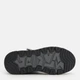 Подростковые зимние ботинки для мальчика Kangaroos 10222-000-5003 37 Черный/Серый (4099758471497) - изображение 6
