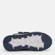 Детские зимние ботинки для мальчика Kangaroos 10223-000-4054 30 Темно-синий/Лайм (4099758471886) - изображение 6