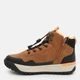 Детские демисезонные ботинки для мальчика Kangaroos 10259-000-1142 34 Бежевый/Оранжевый (4099758483261) - изображение 3