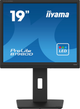 Монитор 19" iiyama Prolite B1980D-B5 SXGA LED 60Hz - изображение 1