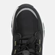 Детские зимние ботинки для мальчика Kangaroos 18928-000-5062 32 Черный/Желтый (4066539102215) - изображение 5
