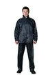Костюм ПВХ синий (220092) 3XL - изображение 1