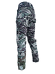 Штани G3 Combat Pants з наколінниками мультикам Pancer Protection 50 - зображення 5