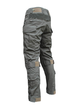 Брюки боевые G3 Combat Pants с наколенниками Pancer Protection Олива 52 - изображение 4