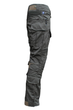 Брюки боевые G3 Combat Pants с наколенниками Pancer Protection Олива 50 - изображение 9