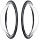Osłona obiektywu Insta360 X4 Standard Lens Guards (CINSBBME) - obraz 1