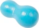 Мяч для фитнеса LiveUp Peanut 90x45 см Blue (LS3223A-s) - изображение 3