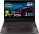 Ноутбук Lenovo IdeaPad Gaming 3 15ACH6 (82K202DBRA) Shadow Black / 15.6" IPS Full HD 144 Гц / AMD Ryzen 5 5500H / RAM 16 ГБ / SSD 512 ГБ / nVidia GeForce RTX 2050, 4 ГБ - зображення 2