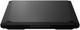 Ноутбук Lenovo IdeaPad Gaming 3 15ACH6 (82K202DBRA) Shadow Black / 15.6" IPS Full HD 144 Гц / AMD Ryzen 5 5500H / RAM 16 ГБ / SSD 512 ГБ / nVidia GeForce RTX 2050, 4 ГБ - зображення 13